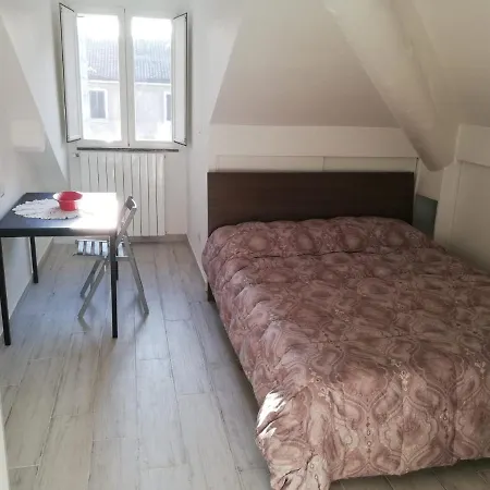 Apartment Prince Milan