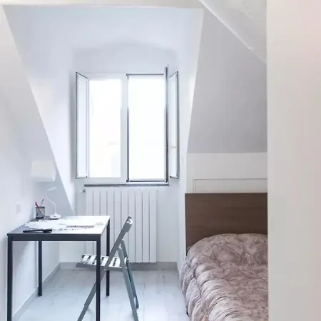 Lägenhet Prince Milano