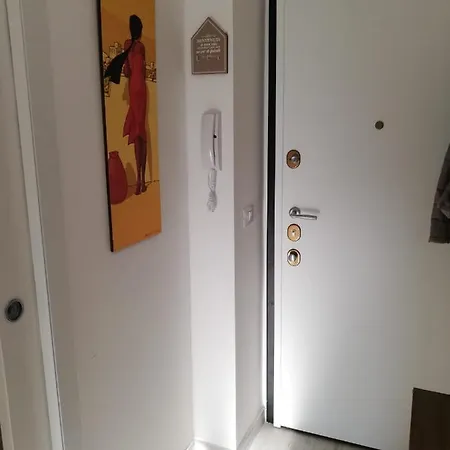 Lägenhet Prince Milano